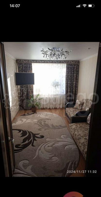 1-комн. квартира, 39 м2, 7/9 эт. Нефтекамск - изображение 1