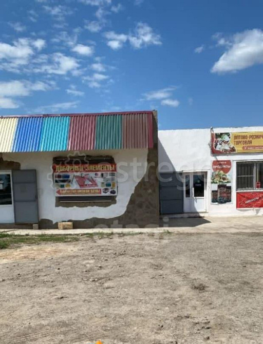 Торговое помещение, 316.6 м2 Икряное - изображение 4