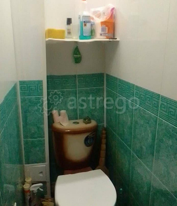 2-комн. квартира, 40.7 м2, 2/5 эт. Северный - изображение 2