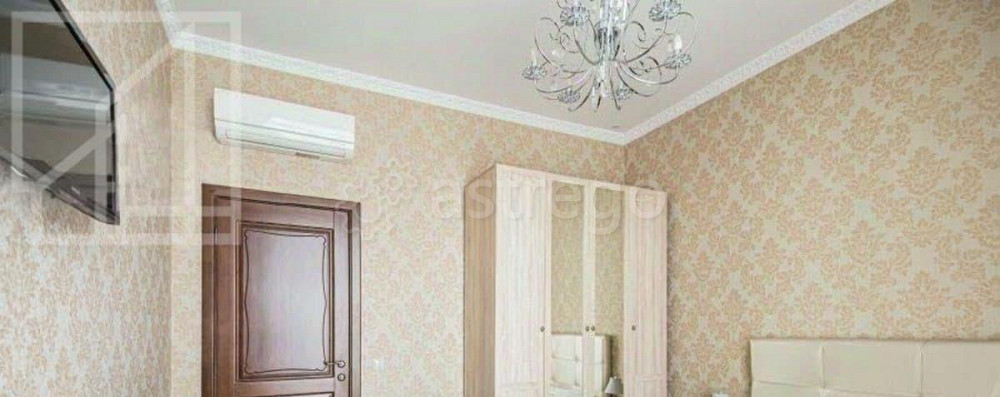 2-комн. квартира, 65 м2, 14/22 эт. Москва - изображение 4