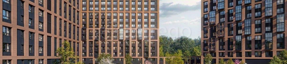 Студия, 19.4 м2, 11/14 эт. Москва - изображение 2
