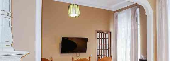 3-комн. квартира, 126 м2, 4/7 эт. Санкт-Петербург