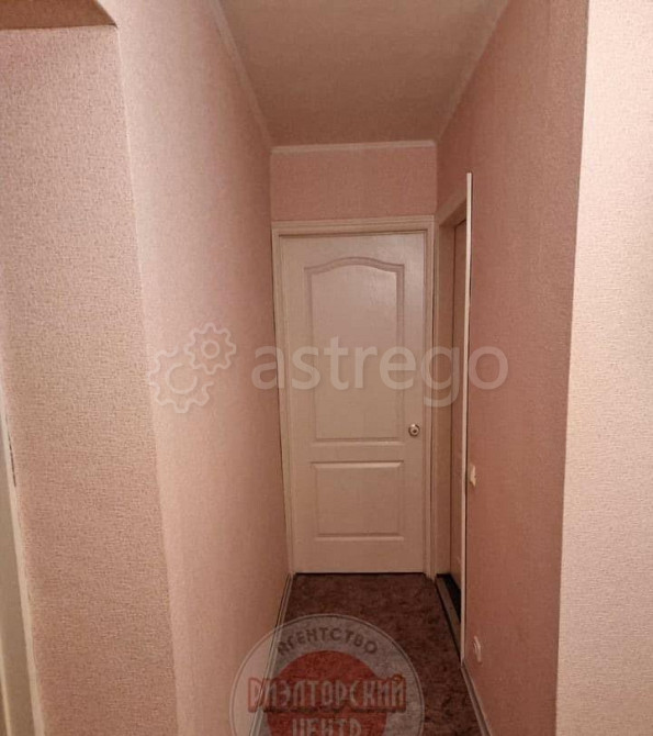 1-комн. квартира, 35.5 м2, 4/9 эт. Белгород - изображение 3