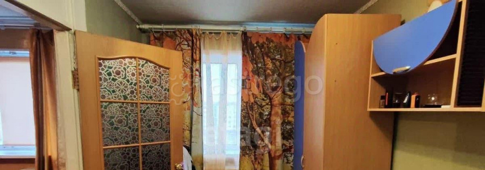 2-комн. квартира, 43.9 м2, 4/5 эт. Норильск - изображение 7