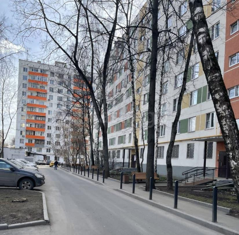 Комната, 11.6 м2, 3/9 эт. Москва - изображение 3