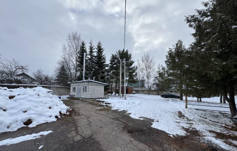 Свободного назначения, 1850 м2 Можайск - изображение 8