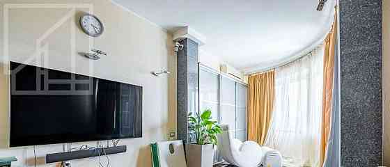 2-комн. квартира, 99 м2, 10/21 эт. Москва