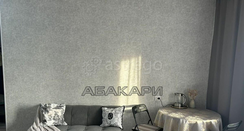 2-комн. квартира, 49 м2, 3/10 эт. Красноярск - изображение 7