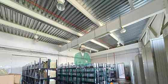 Склад, 1363.9 м2 Подольск