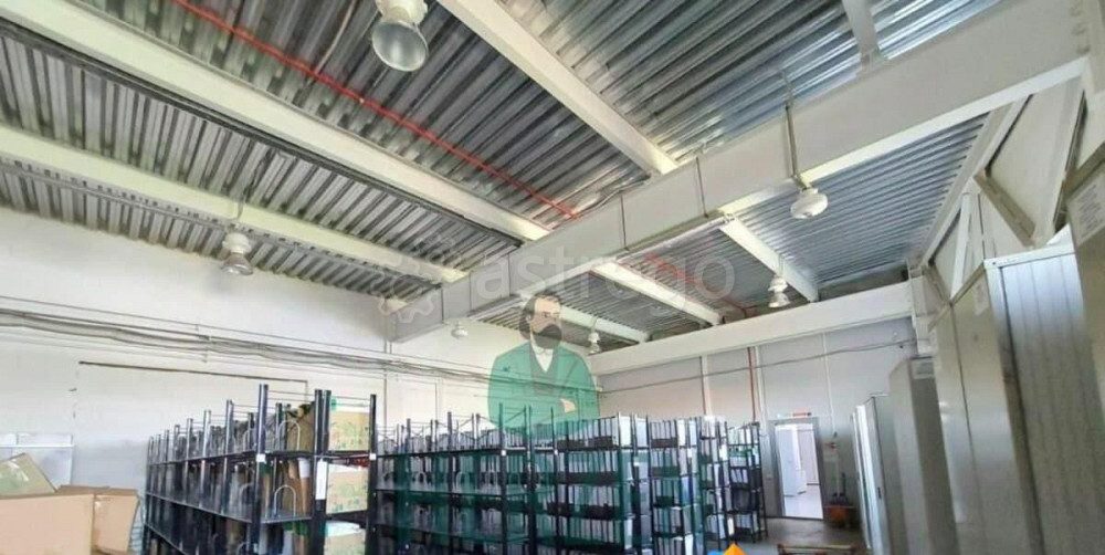 Склад, 1363.9 м2 Подольск - изображение 6