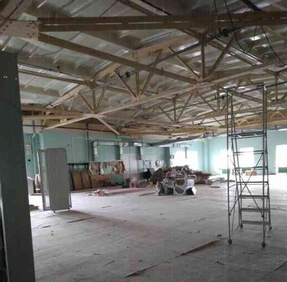 Свободного назначения, 1000 м2 Щёлково