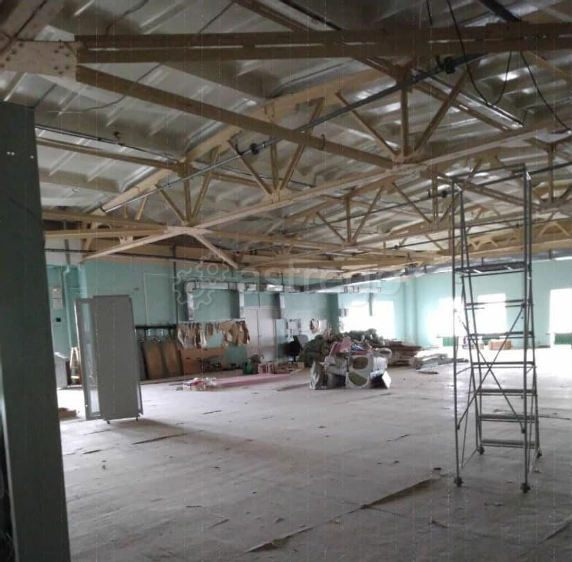 Свободного назначения, 1000 м2 Щёлково - изображение 1