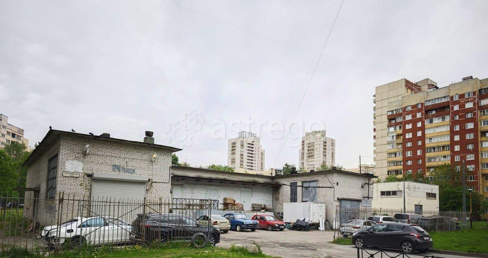 Свободного назначения, 96 м2 Санкт-Петербург - изображение 6