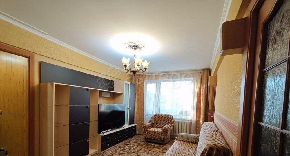 3-комн. квартира, 58.6 м2, 3/5 эт. Рубцовск - изображение 7