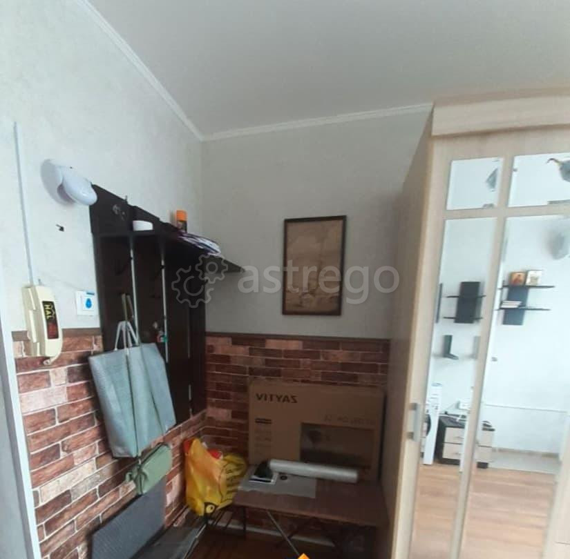 Комната, 12.2 м2, 4/5 эт. Фрязино - изображение 4