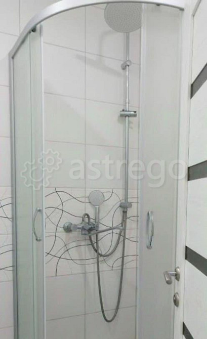 Студия, 28 м2, 6/10 эт. Уфа - изображение 3
