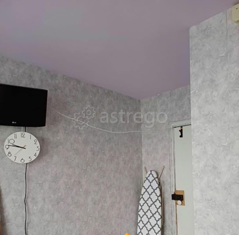 Комната, 12 м2, 9/9 эт. Москва - изображение 6