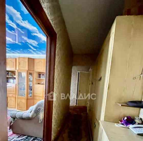 2-комн. квартира, 52.7 м2, 7/10 эт. Бийск