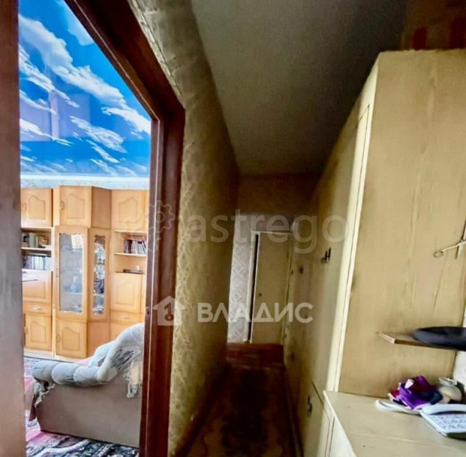 2-комн. квартира, 52.7 м2, 7/10 эт. Бийск - изображение 3