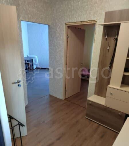 1-комн. квартира, 40.9 м2, 13/23 эт. Санкт-Петербург - изображение 8
