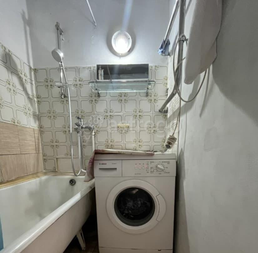 Комната, 18 м2, 11/14 эт. Москва - изображение 4