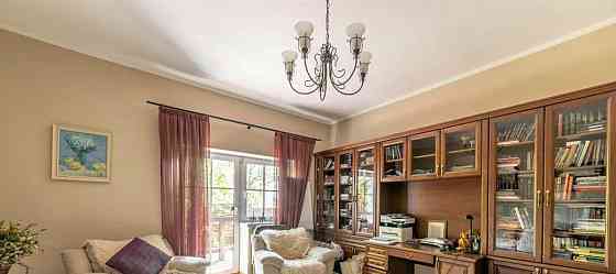 Коттедж, 333 м2, 25 соток, 2 эт. Подольск