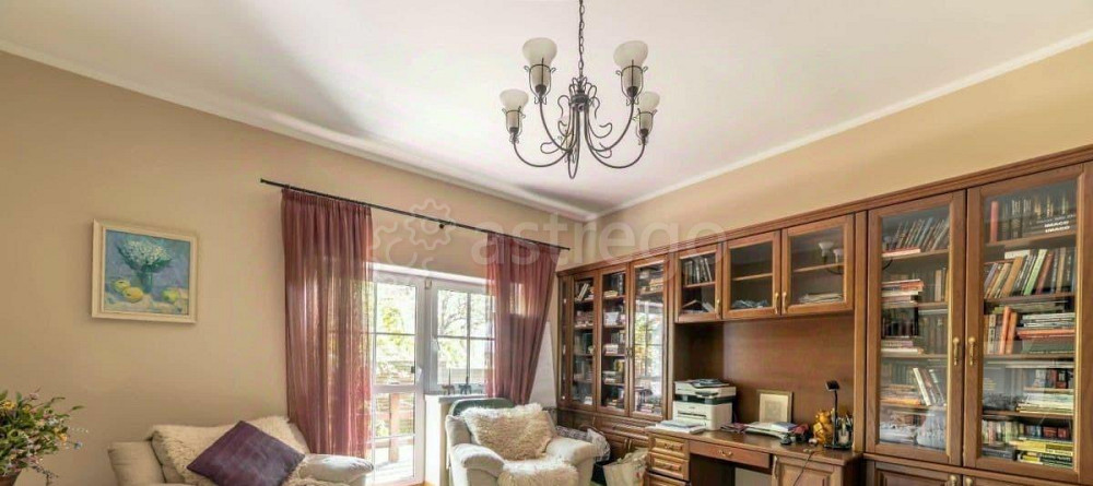 Коттедж, 333 м2, 25 соток, 2 эт. Подольск - изображение 2