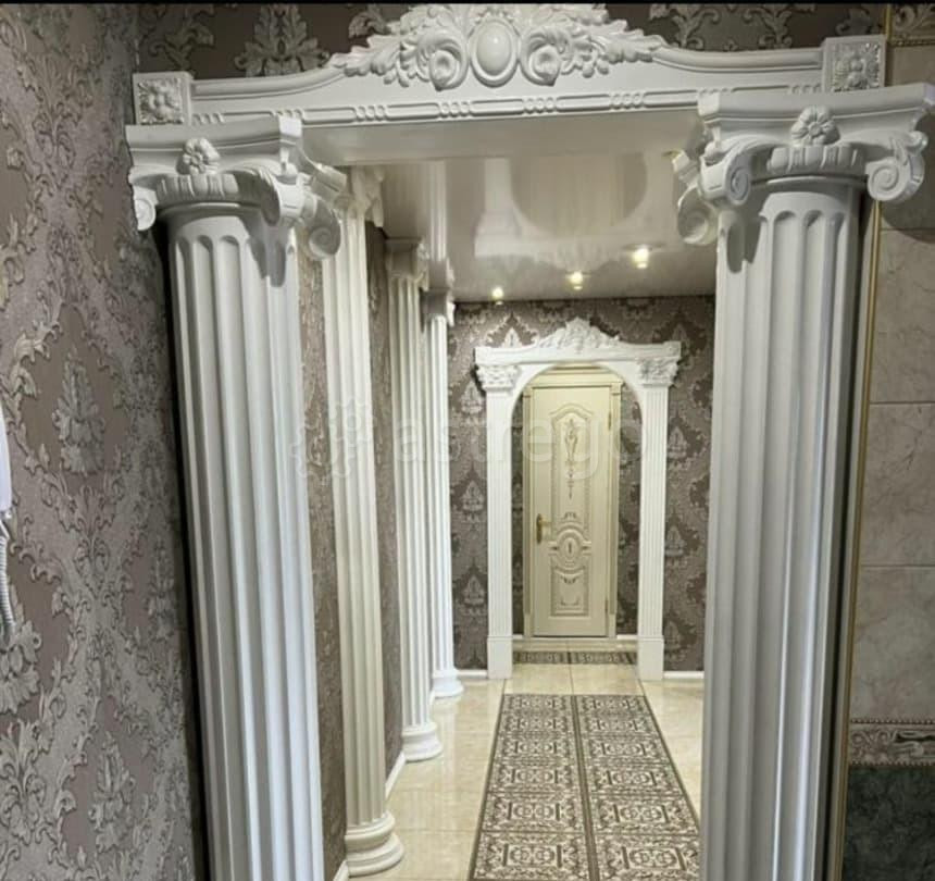 4-комн. квартира, 85 м2, 4/10 эт. Красноярск - изображение 2